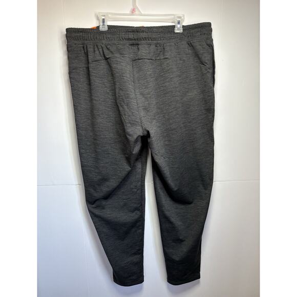 New Puma Men’s Performance Jogger XXL Black - Picture 7 of 9